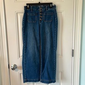 Paige Nellie size 29